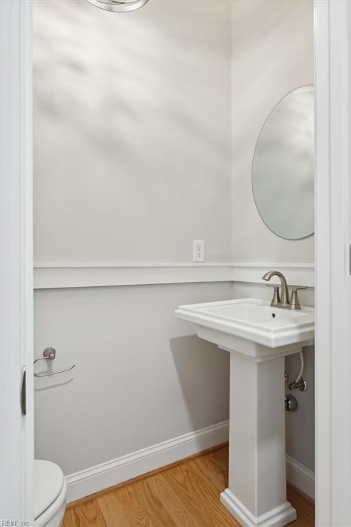 405 Octavia Drive Yorktown VA 23693