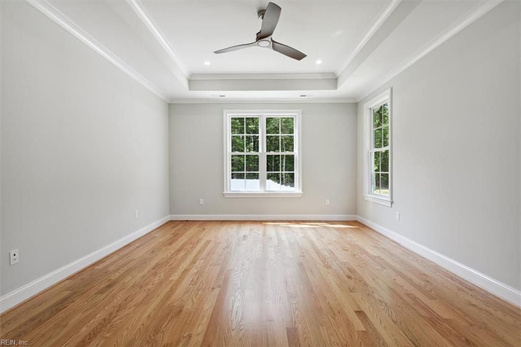 405 Octavia Drive Yorktown VA 23693