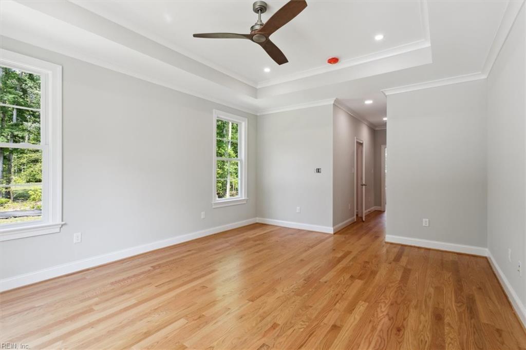 405 Octavia Drive Yorktown VA 23693