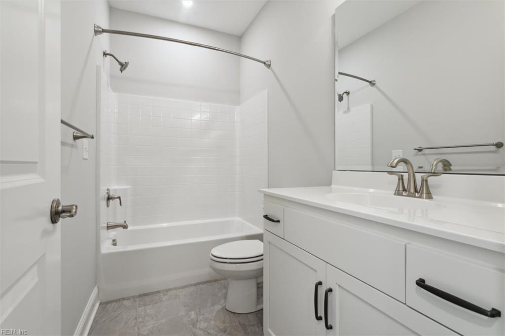 405 Octavia Drive Yorktown VA 23693