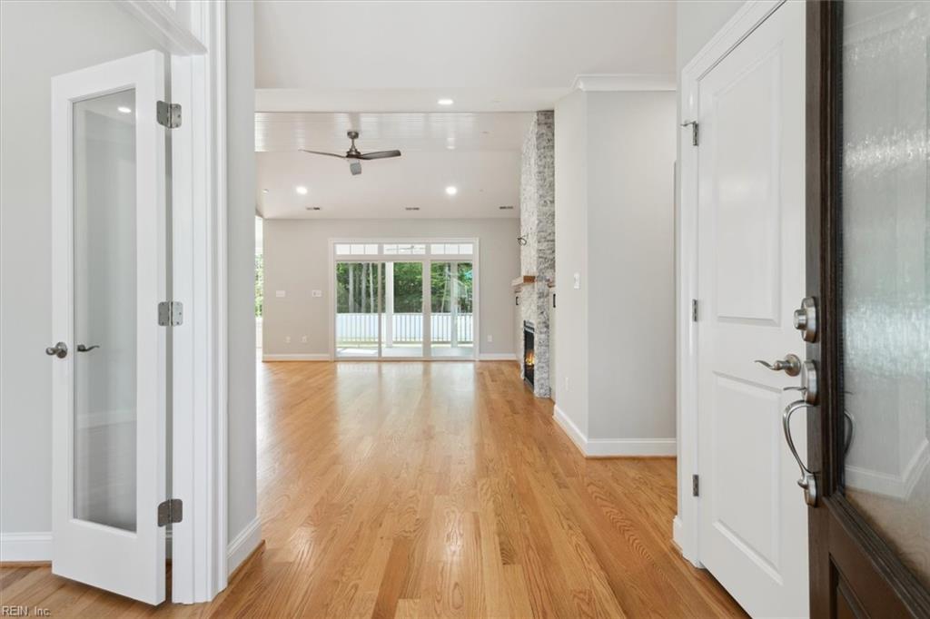 405 Octavia Drive Yorktown VA 23693