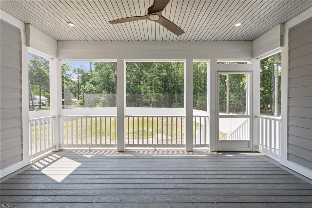 405 Octavia Drive Yorktown VA 23693