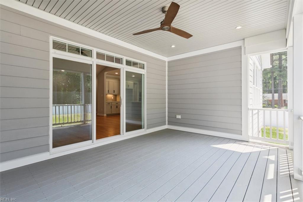 405 Octavia Drive Yorktown VA 23693