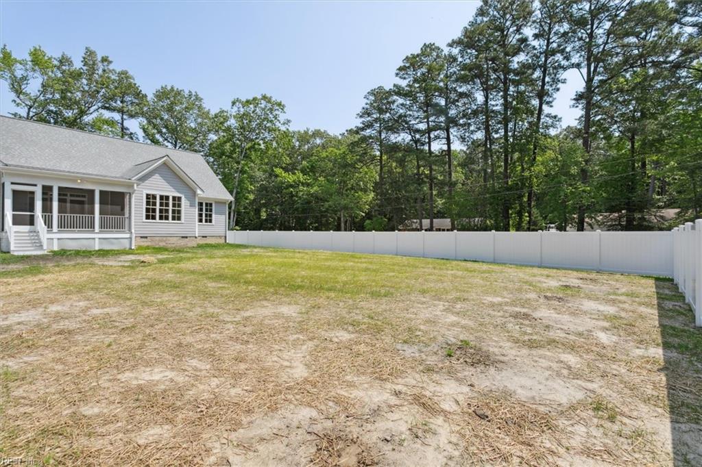 405 Octavia Drive Yorktown VA 23693