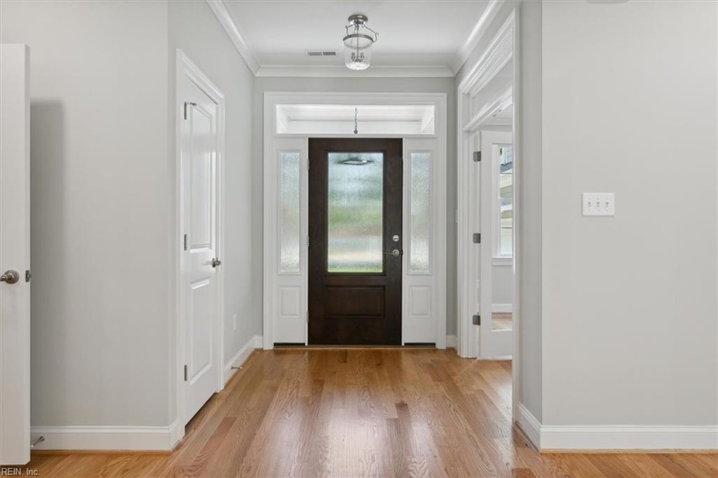 405 Octavia Drive Yorktown VA 23693