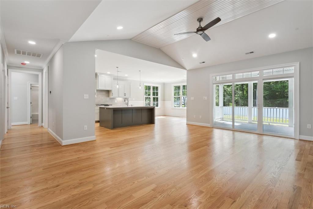 405 Octavia Drive Yorktown VA 23693