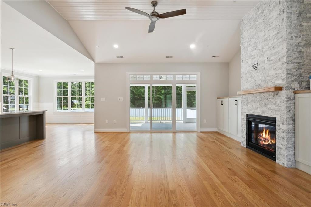 405 Octavia Drive Yorktown VA 23693