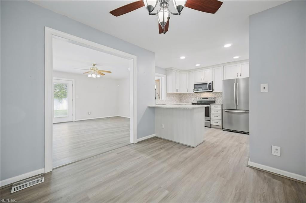 106 Opal Drive Newport News VA 23602