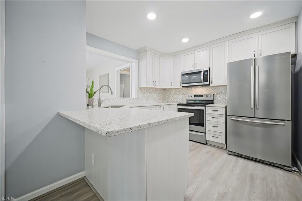 106 Opal Drive Newport News VA 23602