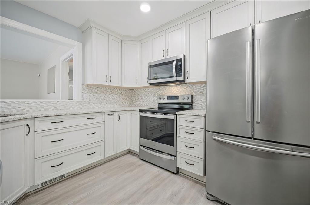 106 Opal Drive Newport News VA 23602