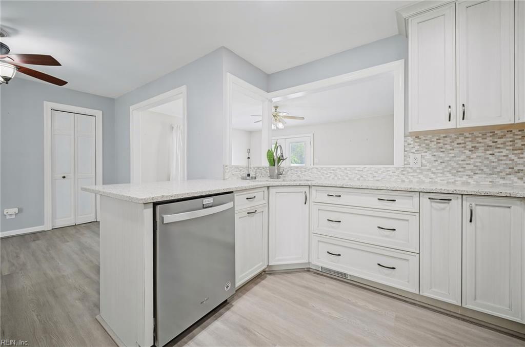 106 Opal Drive Newport News VA 23602