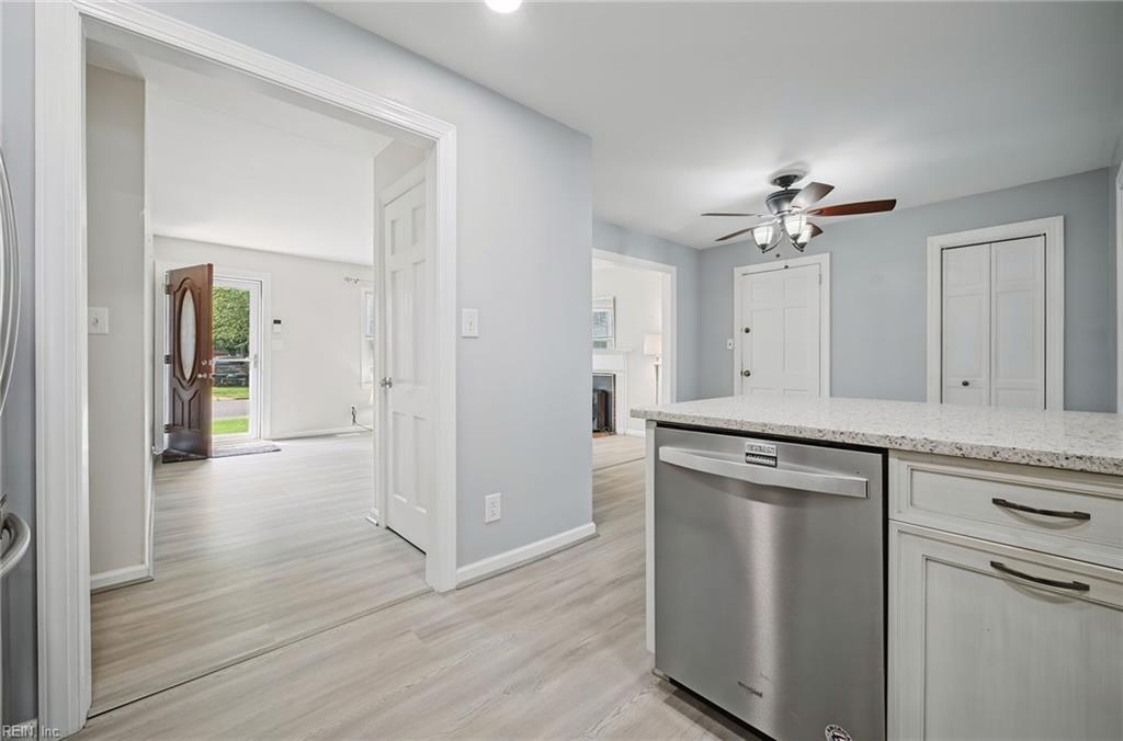 106 Opal Drive Newport News VA 23602