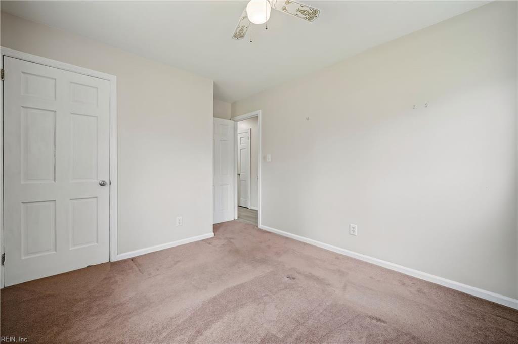 106 Opal Drive Newport News VA 23602