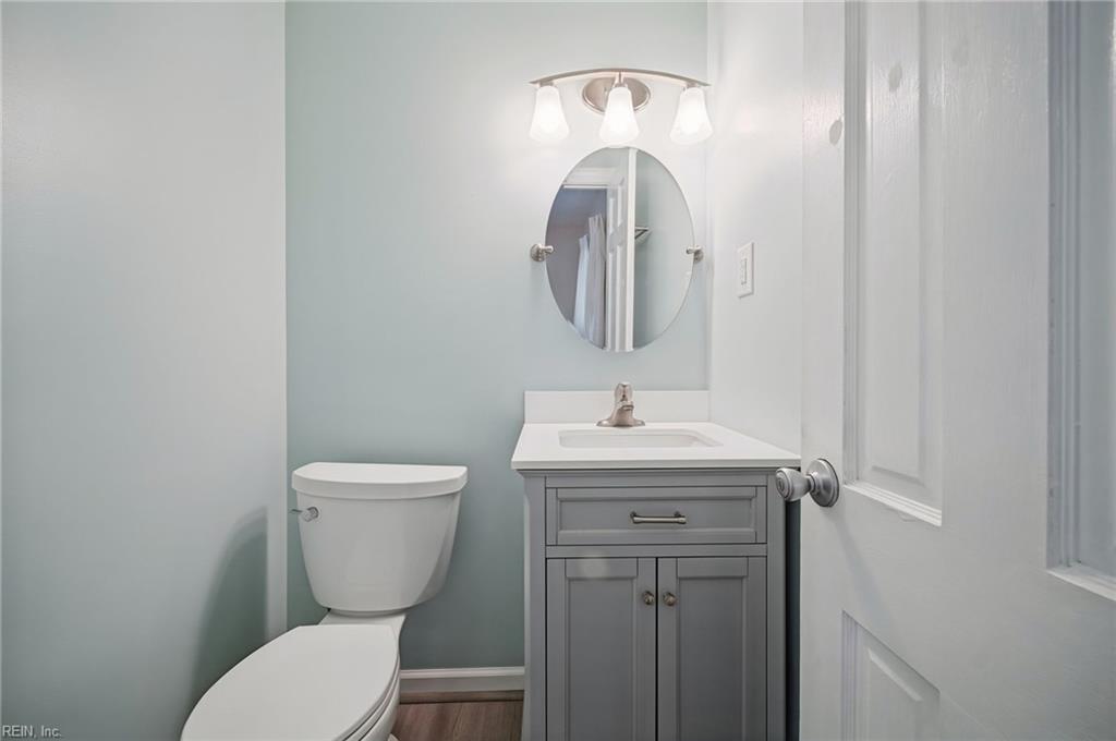 106 Opal Drive Newport News VA 23602