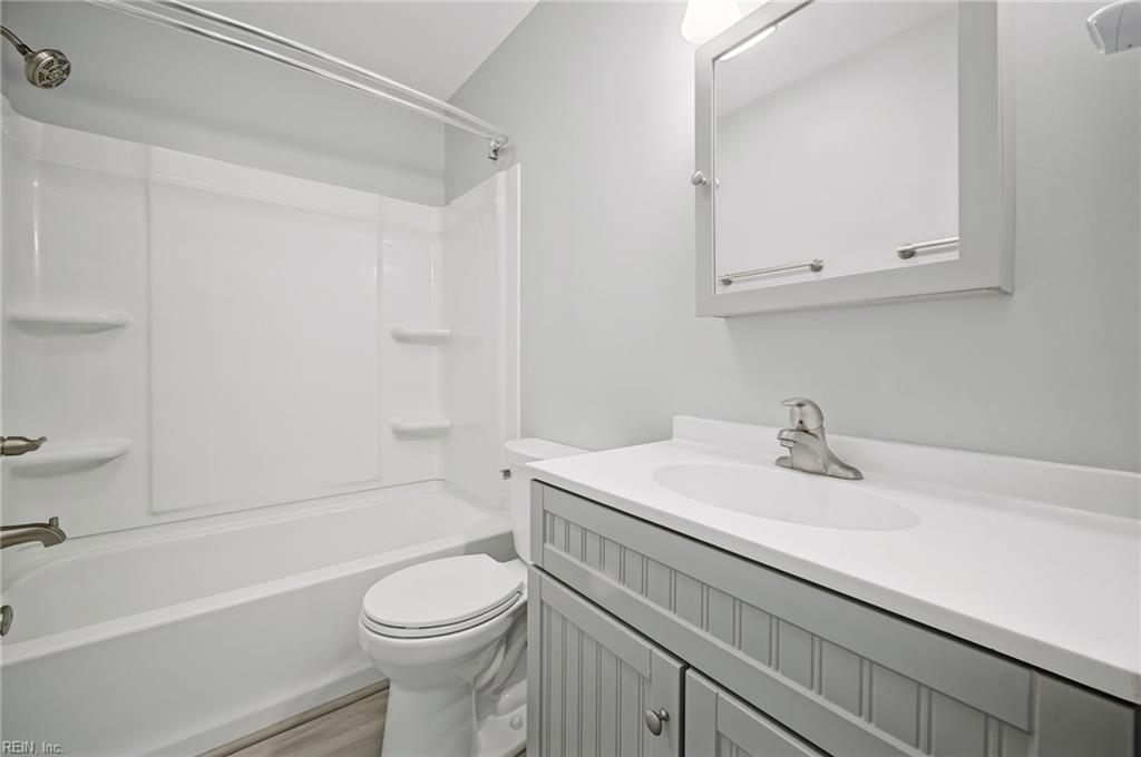 106 Opal Drive Newport News VA 23602