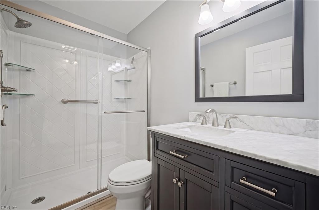 106 Opal Drive Newport News VA 23602