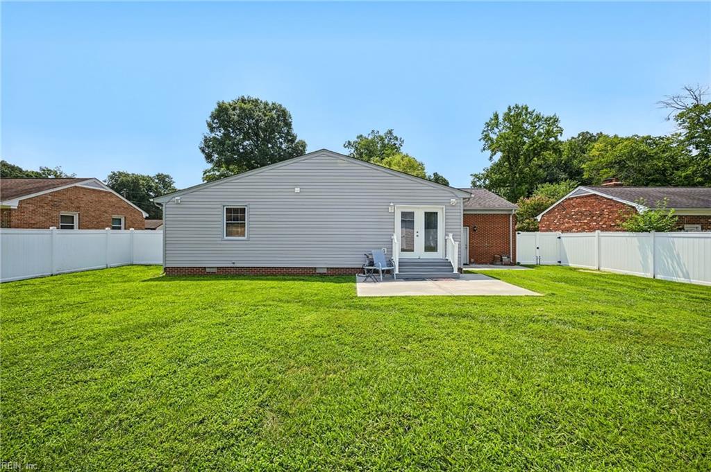 106 Opal Drive Newport News VA 23602