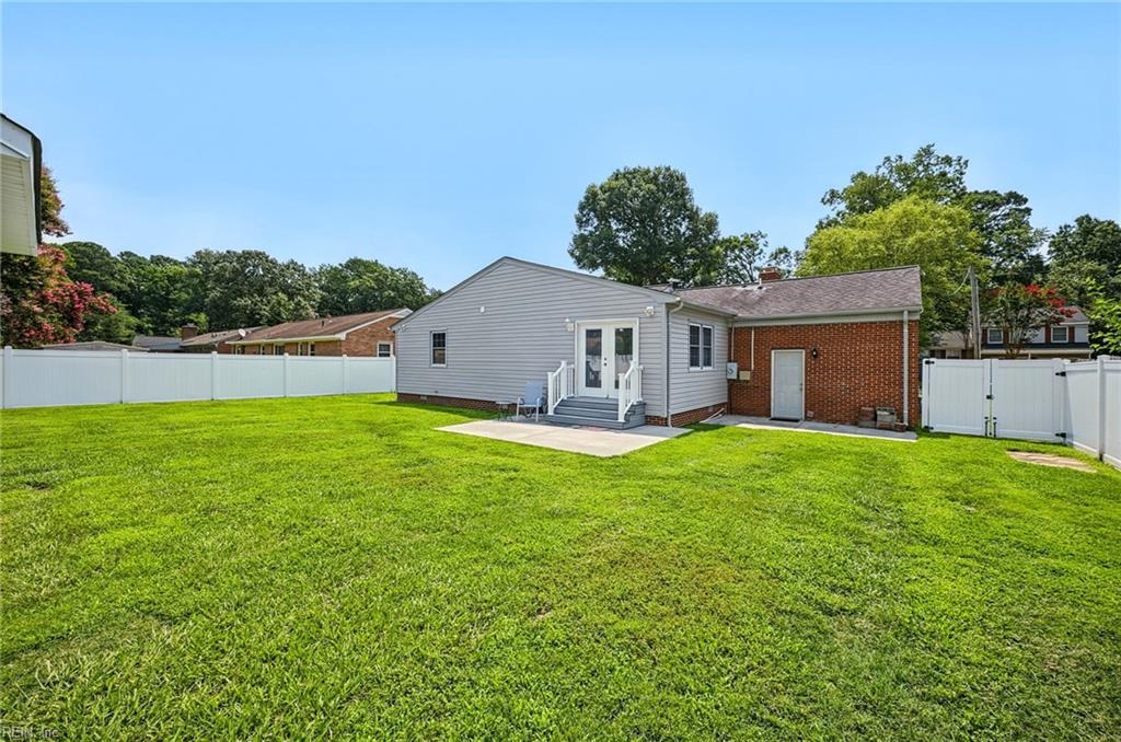 106 Opal Drive Newport News VA 23602