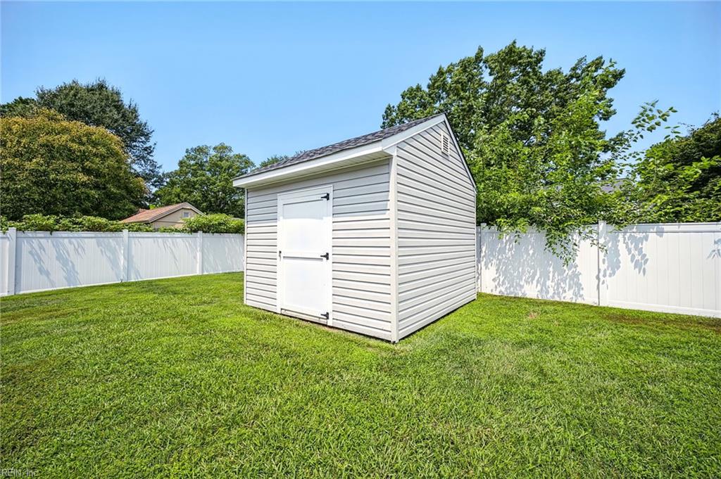 106 Opal Drive Newport News VA 23602