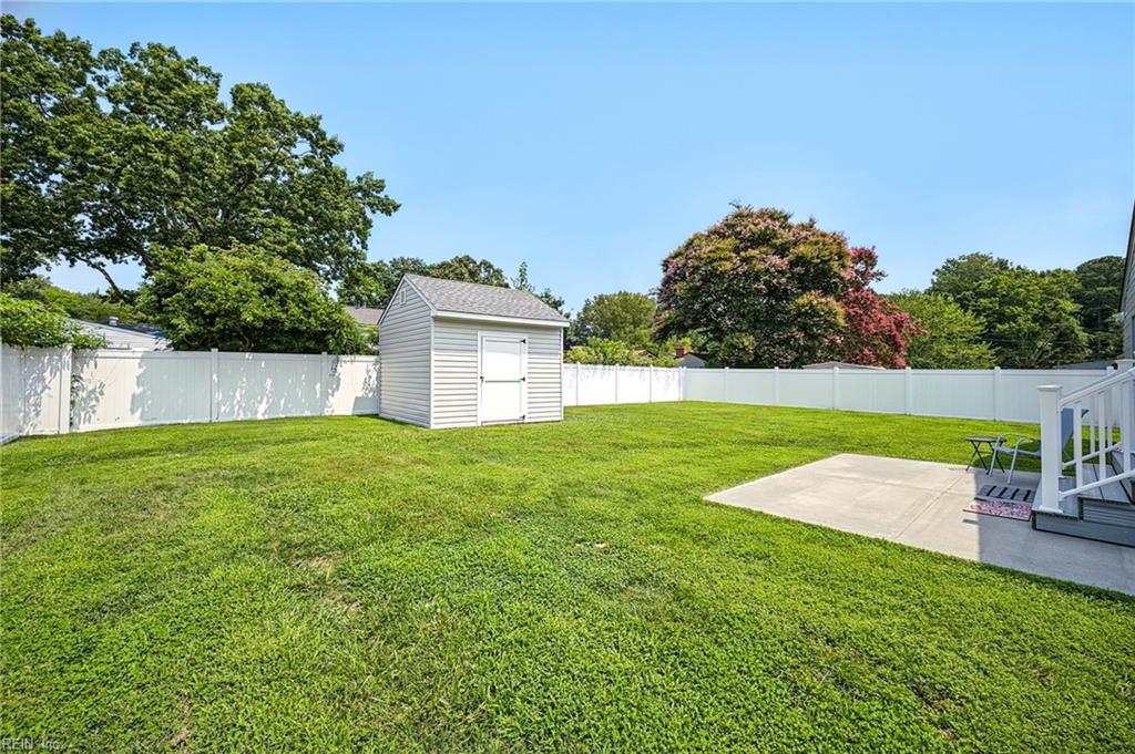 106 Opal Drive Newport News VA 23602
