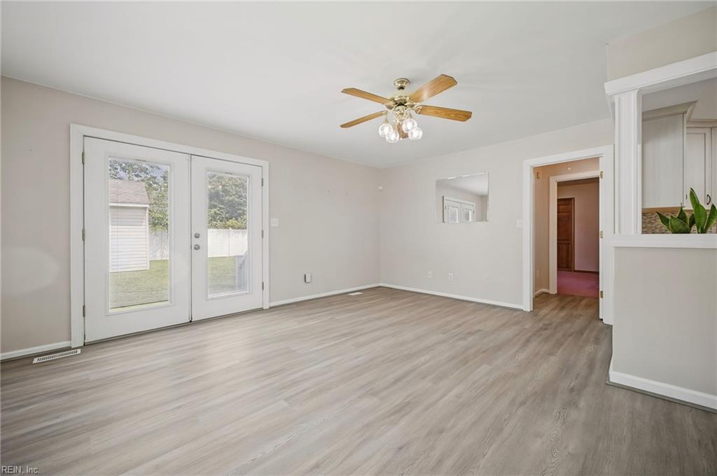 106 Opal Drive Newport News VA 23602