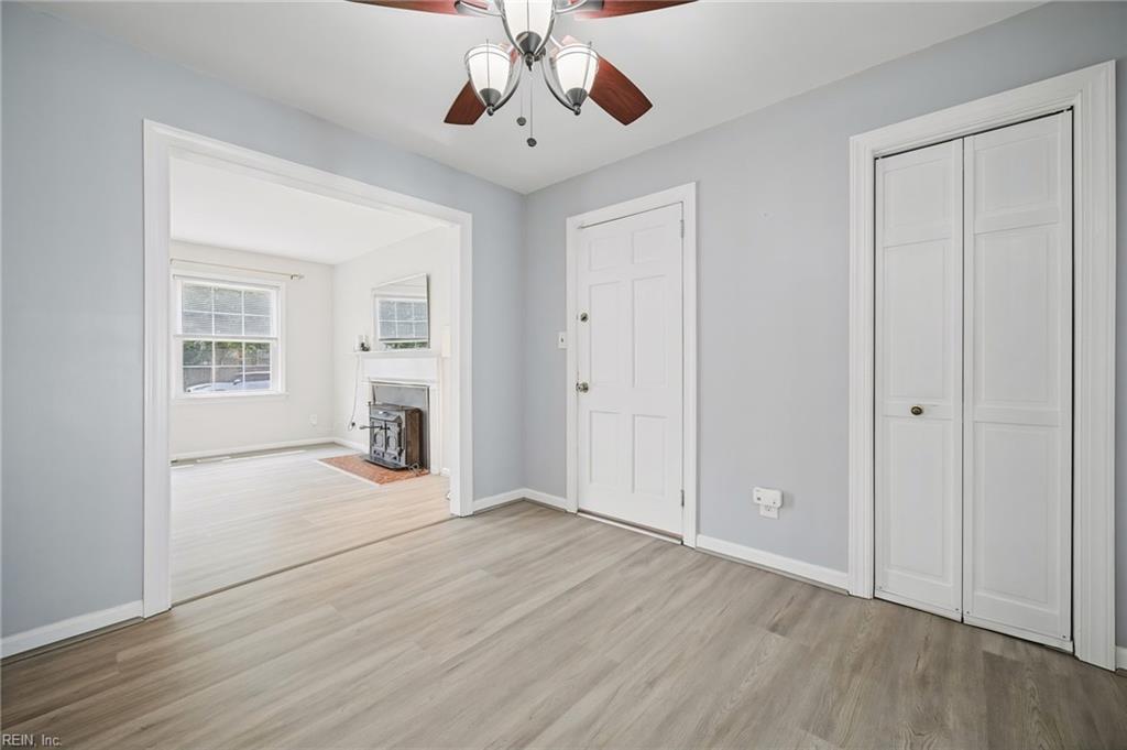 106 Opal Drive Newport News VA 23602