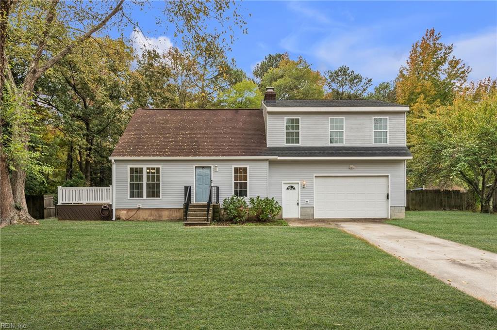 4708 Court Drive Gloucester VA 23061