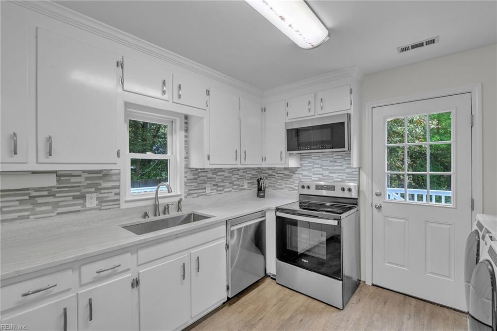 4708 Court Drive Gloucester VA 23061