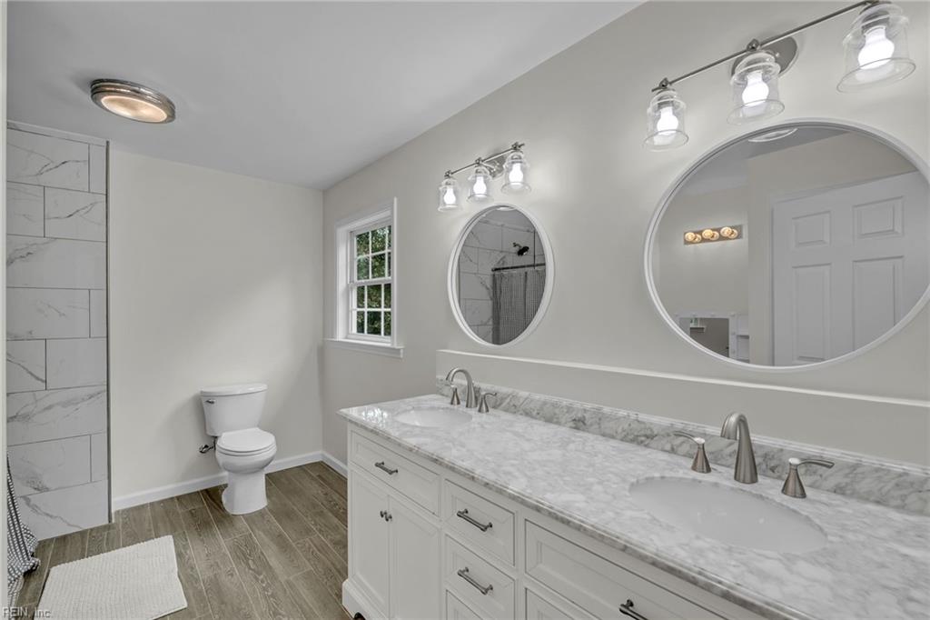 4708 Court Drive Gloucester VA 23061