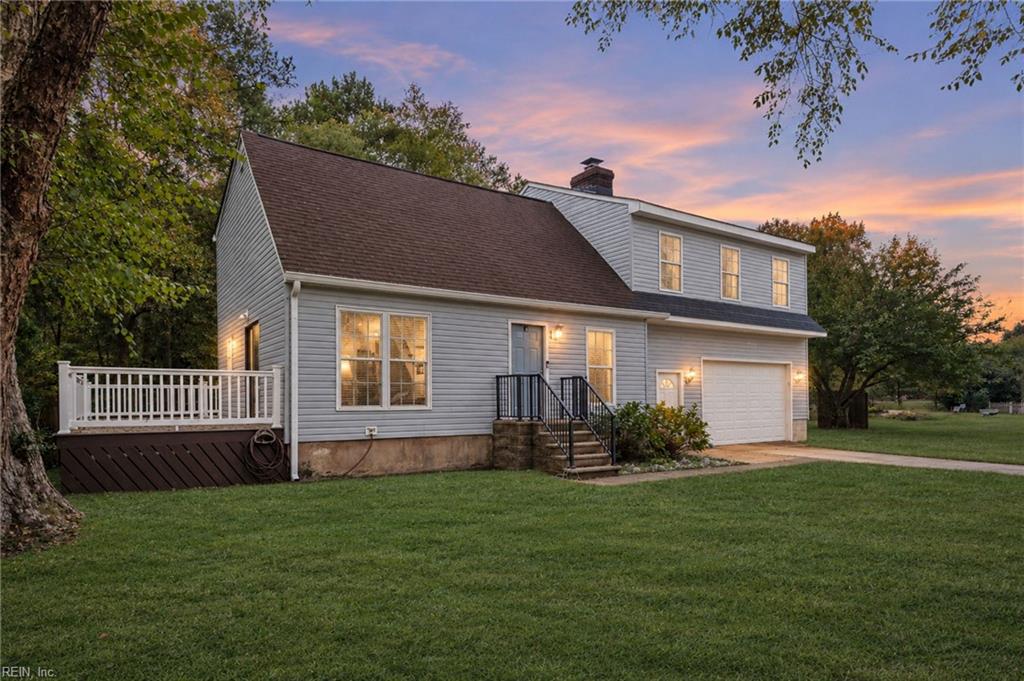 4708 Court Drive Gloucester VA 23061