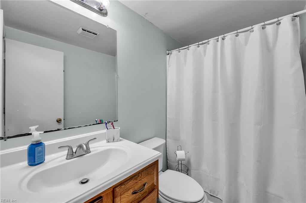 4708 Court Drive Gloucester VA 23061