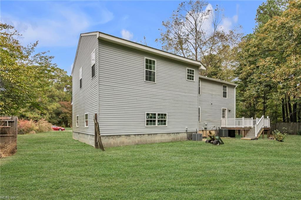 4708 Court Drive Gloucester VA 23061