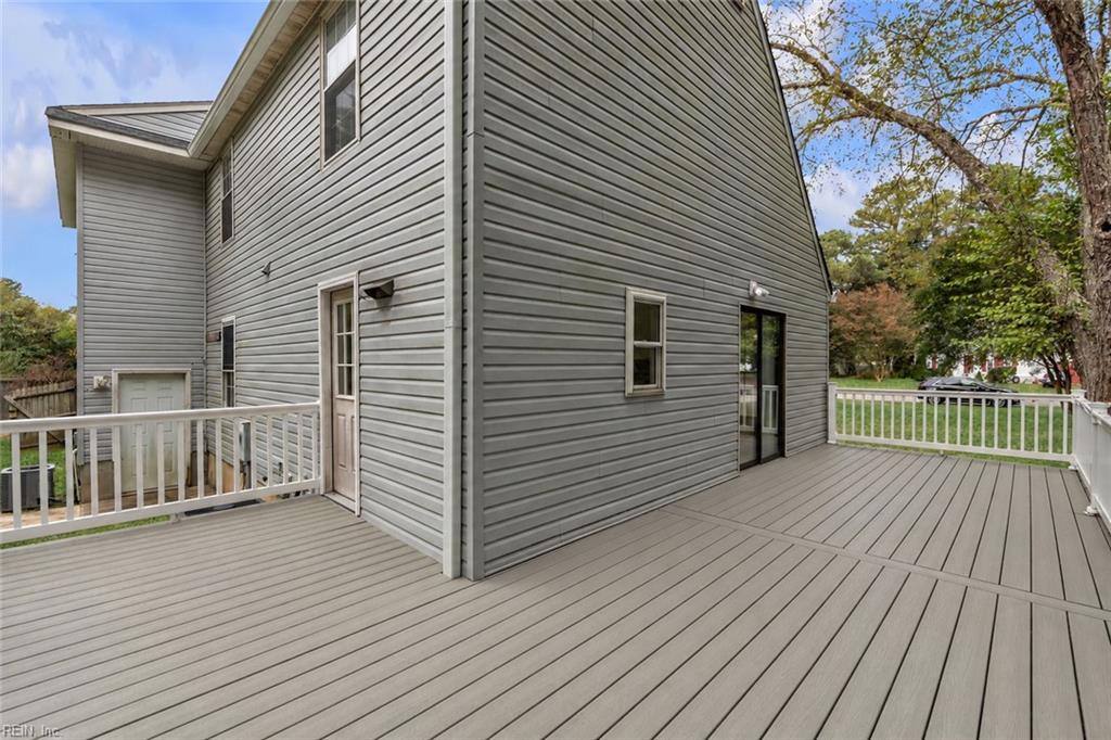 4708 Court Drive Gloucester VA 23061