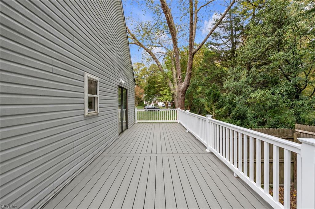 4708 Court Drive Gloucester VA 23061