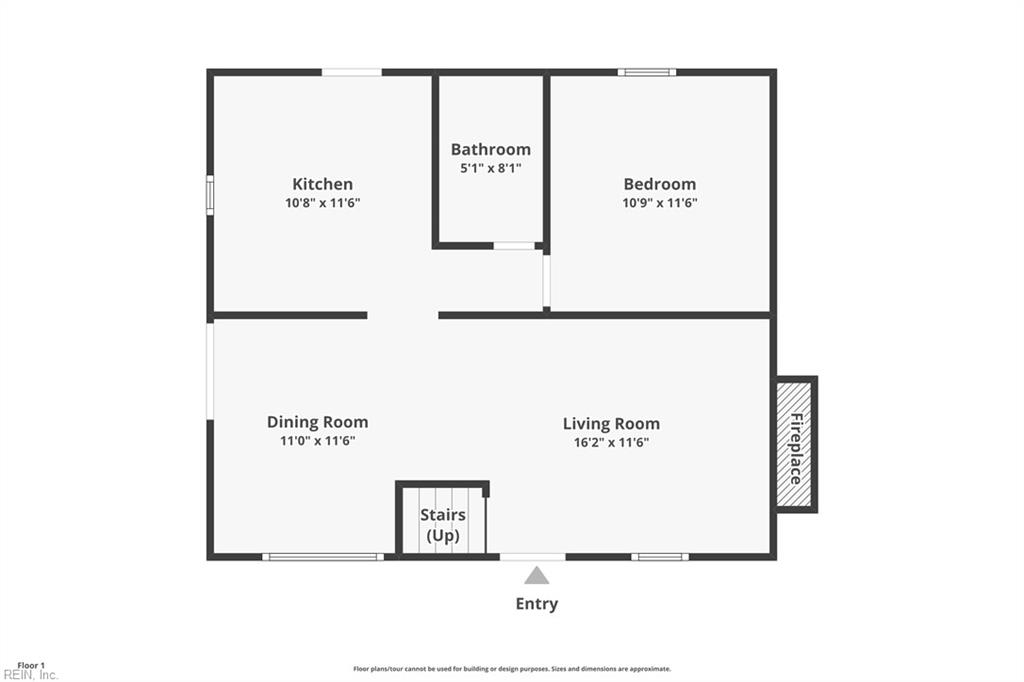 4708 Court Drive Gloucester VA 23061