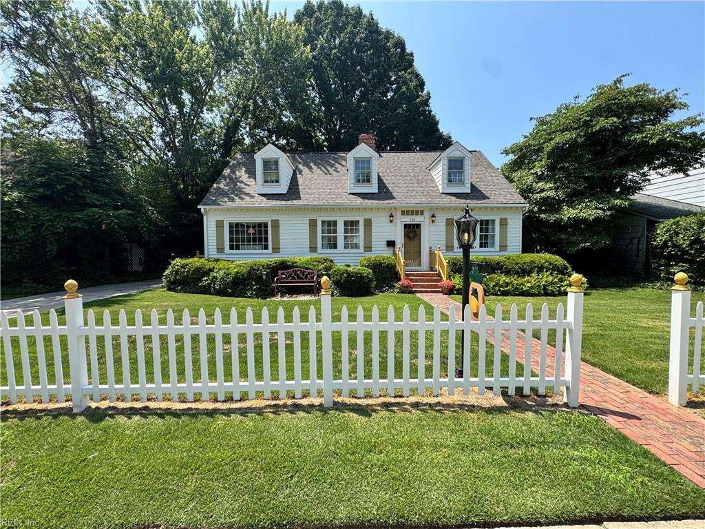 704 Monumental Avenue Williamsburg VA 23185