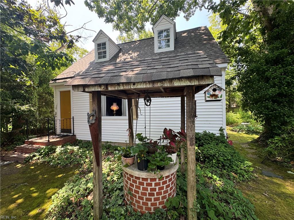 704 Monumental Avenue Williamsburg VA 23185