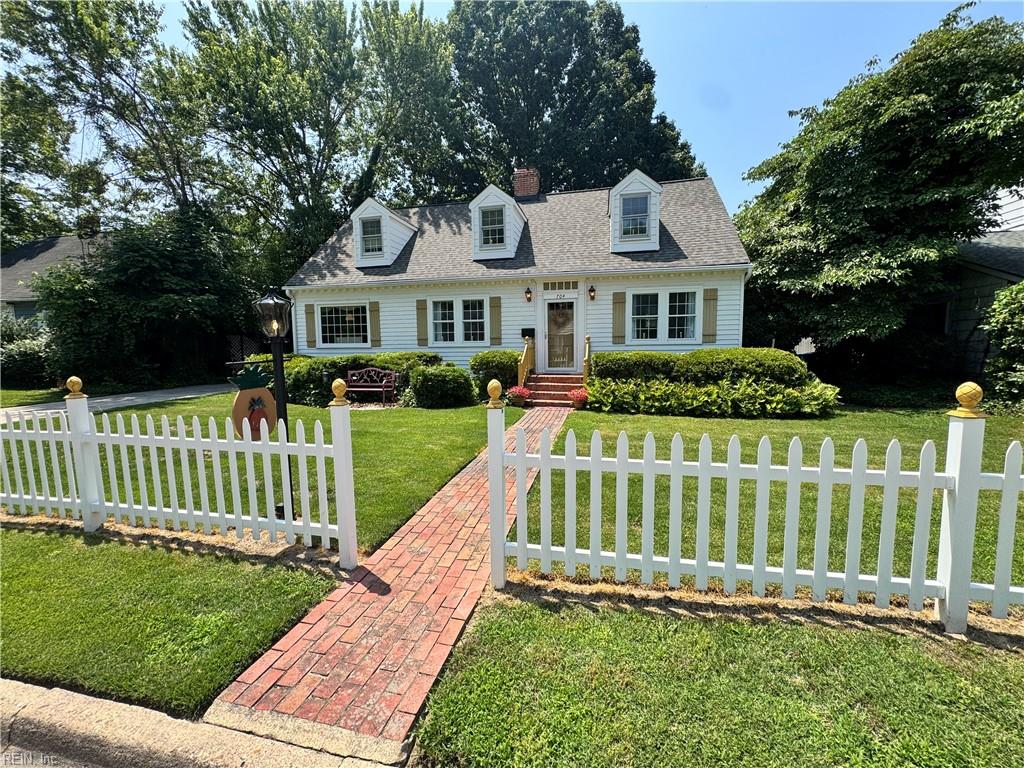 704 Monumental Avenue Williamsburg VA 23185