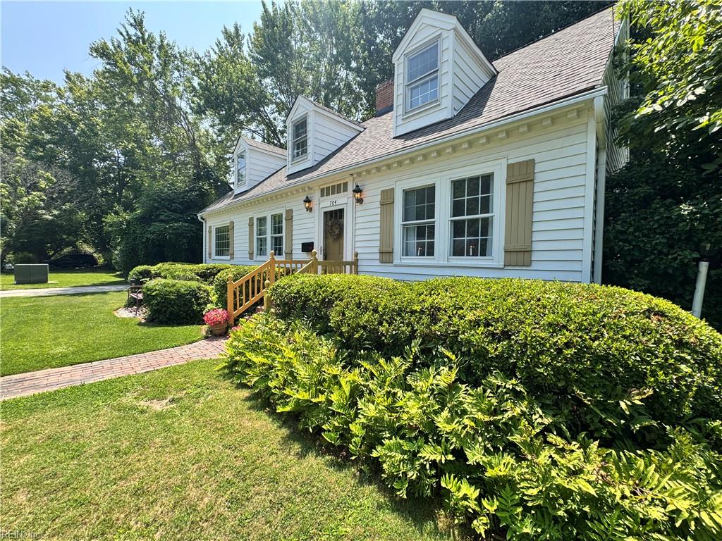 704 Monumental Avenue Williamsburg VA 23185