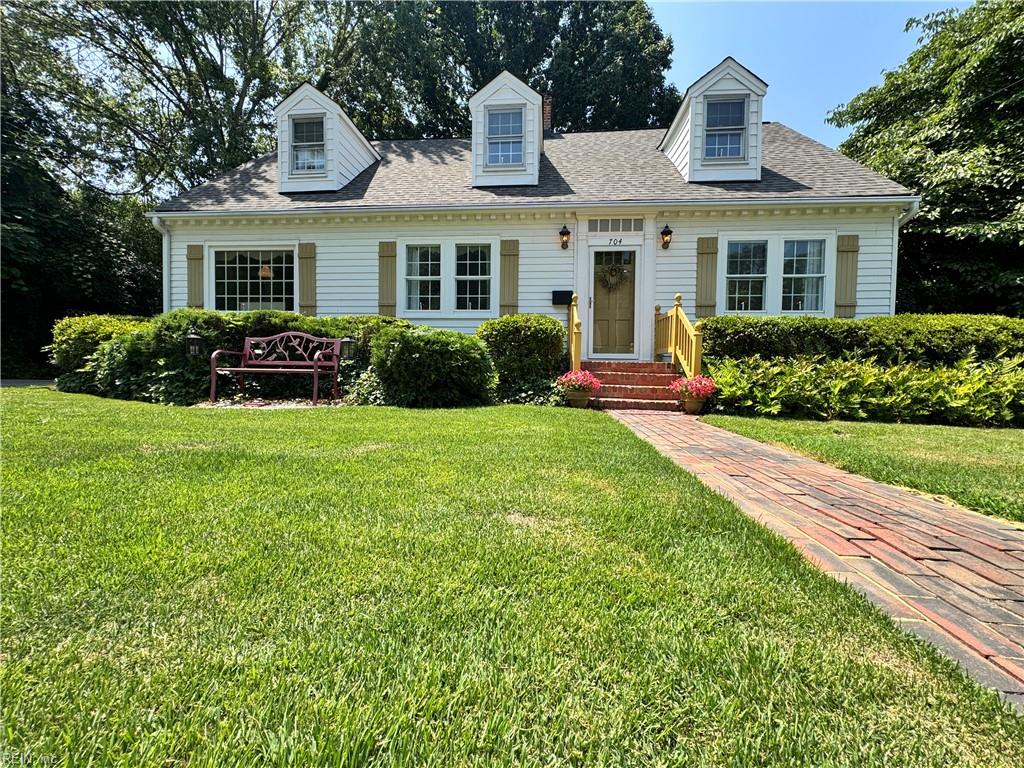 704 Monumental Avenue Williamsburg VA 23185