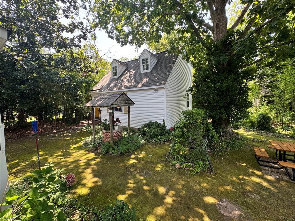 704 Monumental Avenue Williamsburg VA 23185