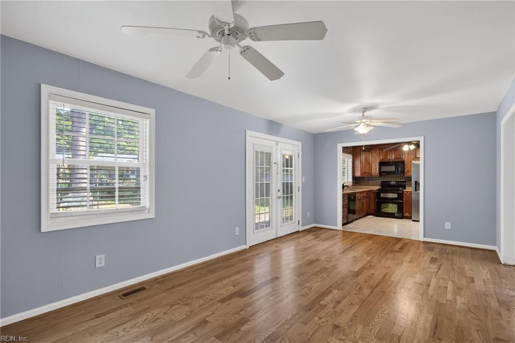 717 Keppel Drive Newport News VA 23608