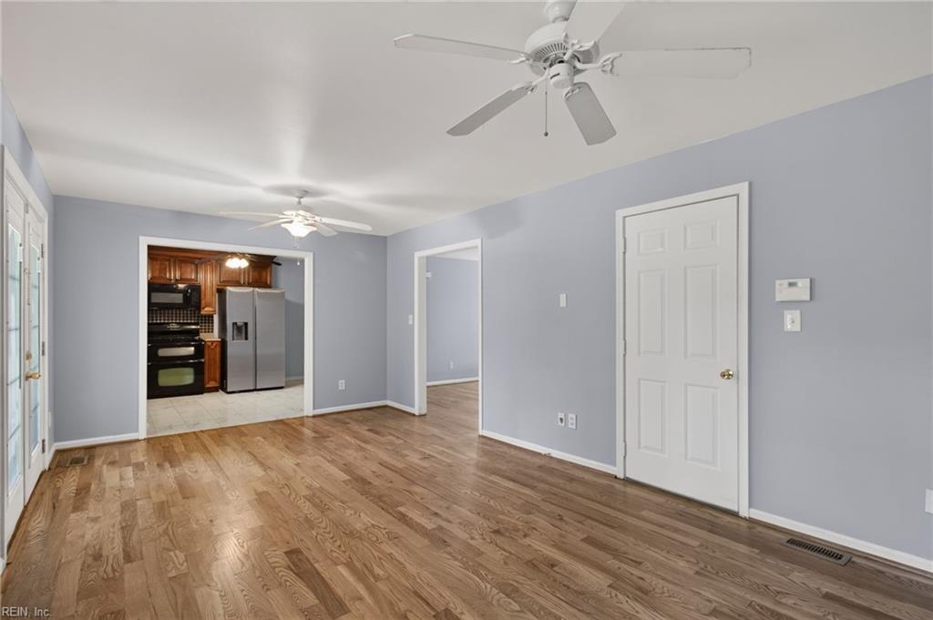 717 Keppel Drive Newport News VA 23608