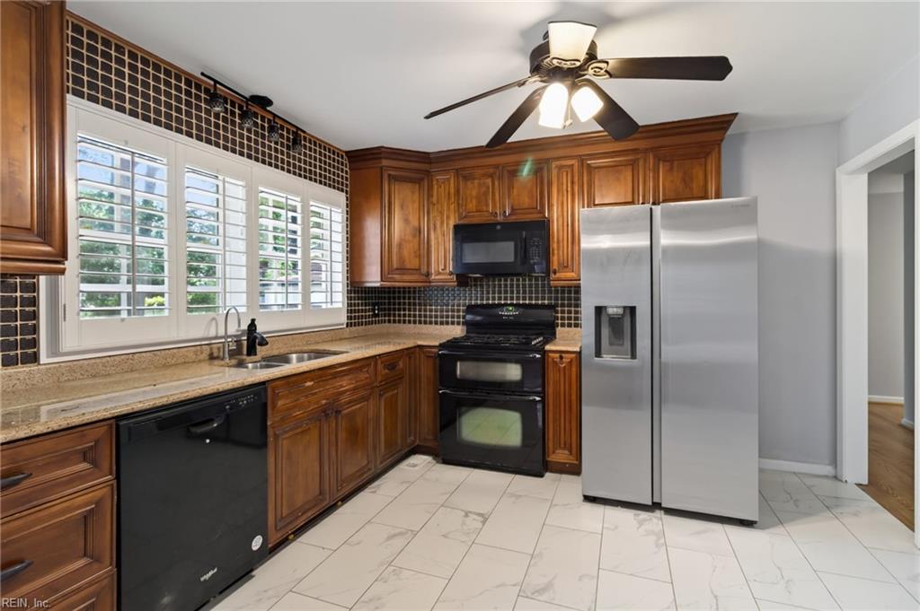 717 Keppel Drive Newport News VA 23608