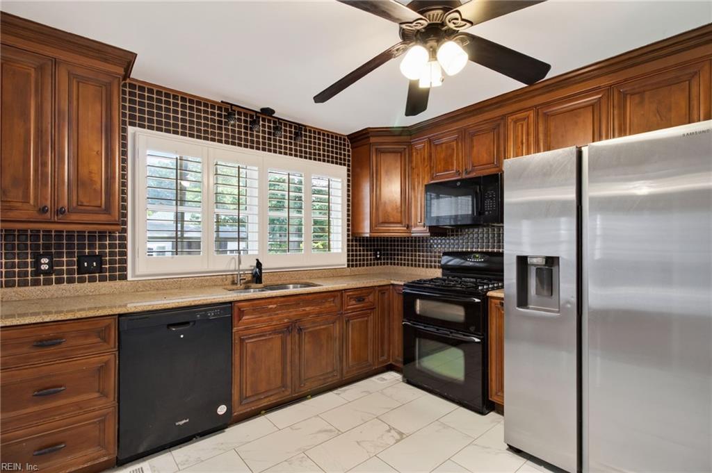 717 Keppel Drive Newport News VA 23608