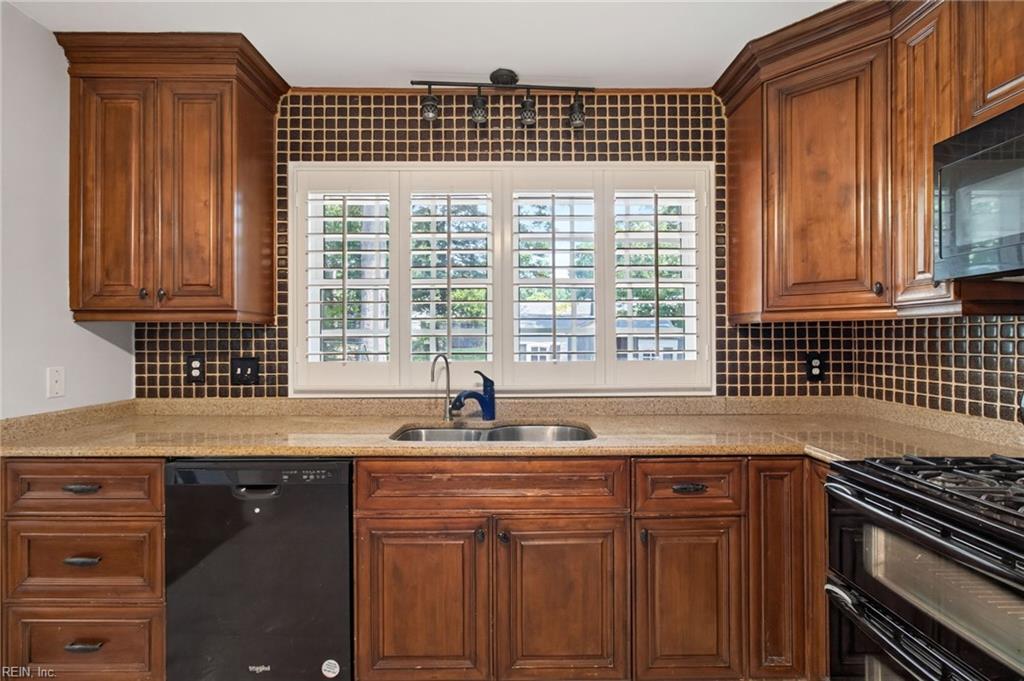 717 Keppel Drive Newport News VA 23608