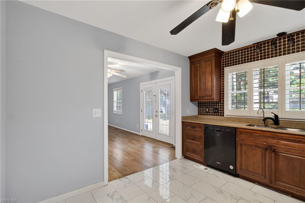 717 Keppel Drive Newport News VA 23608