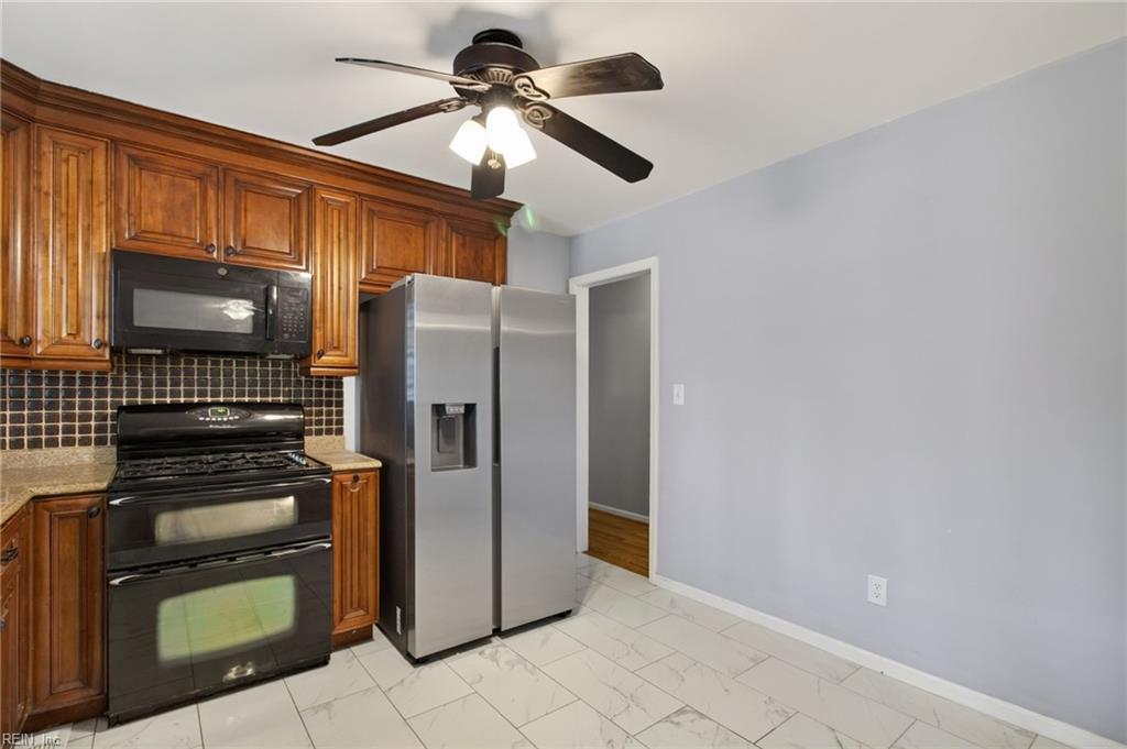 717 Keppel Drive Newport News VA 23608