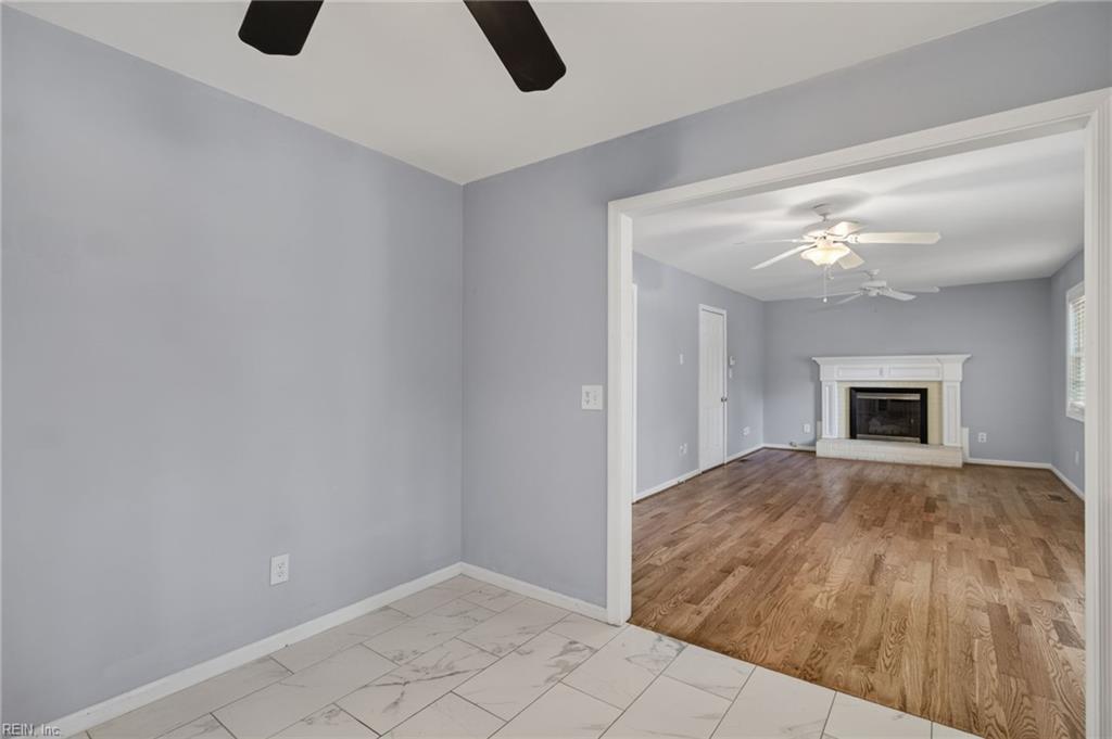717 Keppel Drive Newport News VA 23608