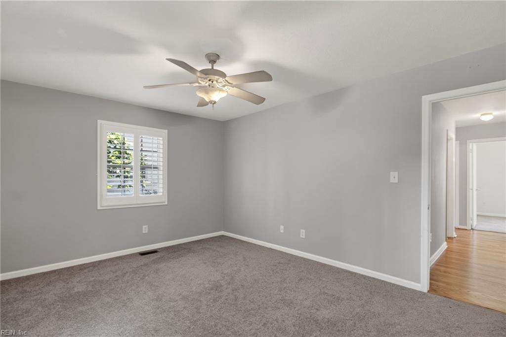 717 Keppel Drive Newport News VA 23608